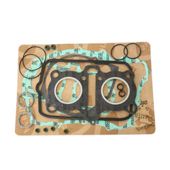 Complete Gasket Kit (oil seals not included)-1