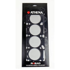 Multilayer Racing Head Gasket thickness 0,85 mm Ø 84 mm with Gas Stopper-1