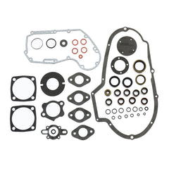 Complete Gasket Kit (oil seals included) Sportster XR1000 83-84-0