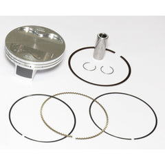 4T Forged Racing Piston Ø 96,97 mm for Athena Cylinder and OE-0