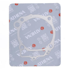 Cylinder Base Gasket  thickness 0,2 mm-1