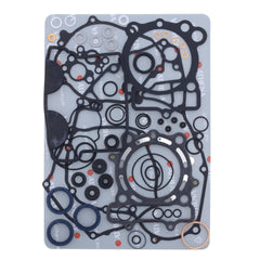 Complete Gasket Kit (oil seals included)-1