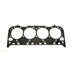 Multilayer Racing Head Gasket thickness 1 mm Ø 104,39 mm-0
