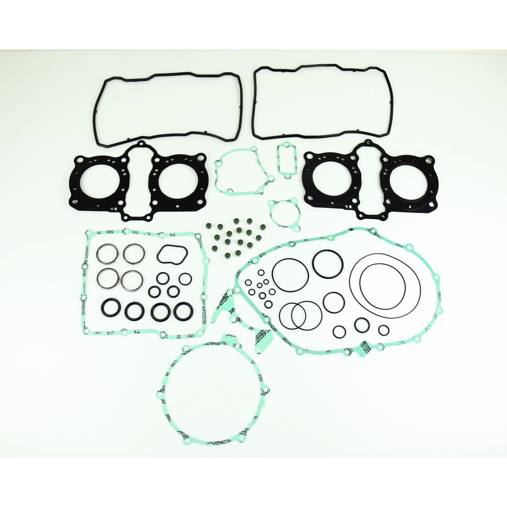 Complete Gasket Kit (oil seals not included)-0