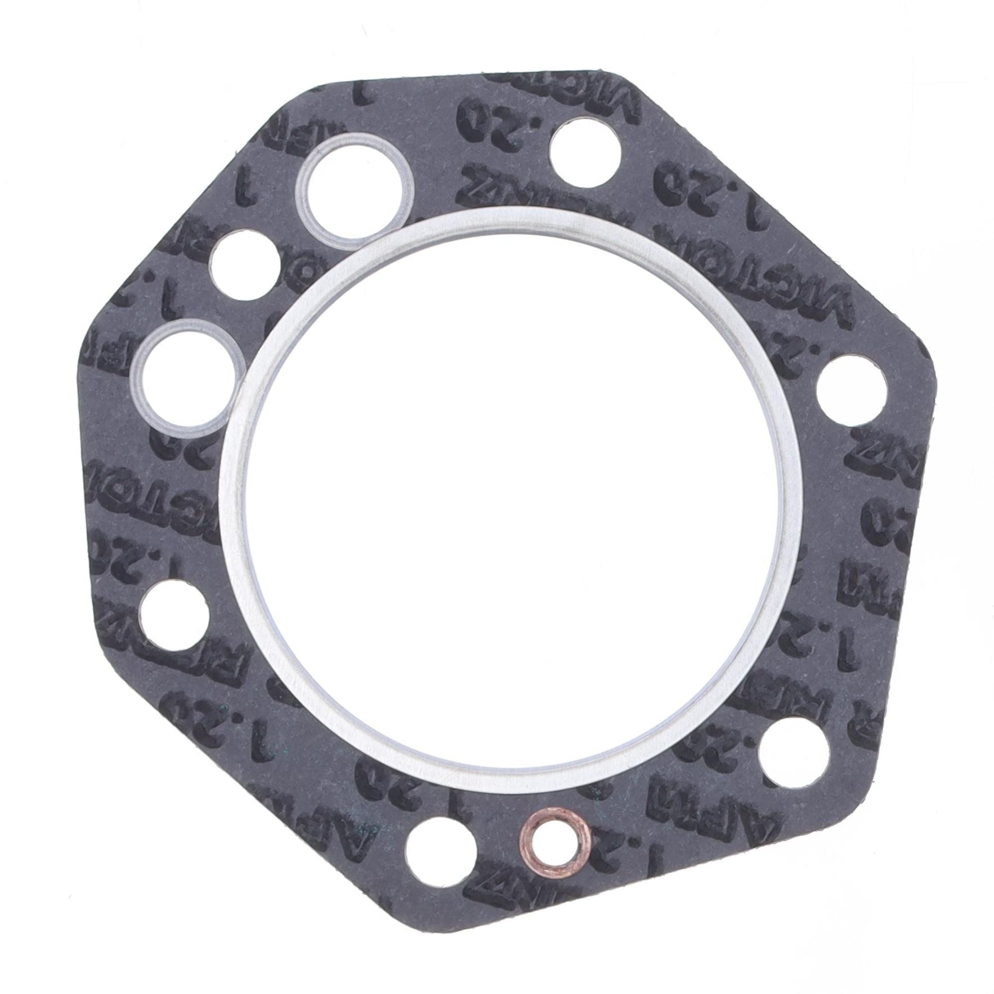Cylinder Head Gasket thickness same as OE-0