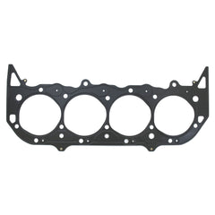 Multilayer Racing Head Gasket thickness 1 mm Ø 111,12 mm-0