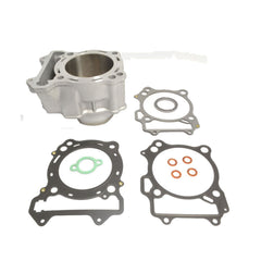 Standard Bore Cylinder Kit Ø 90 mm, 400 cc with Gaskets (no piston included)-3