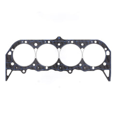Cut Ring Racing Head Gasket thickness 1 mm Ø 115,4 mm-0