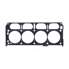 Multilayer Racing Head Gasket thickness 1,3 mm Ø 107,70 mm with Gas Stopper-0