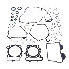 Complete Gasket Kit (oil seals included)-1