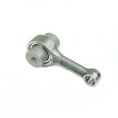 Connecting rod kit with engine gasket kit-0