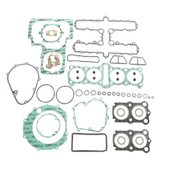 Complete Gasket Kit (oil seals not included)-0