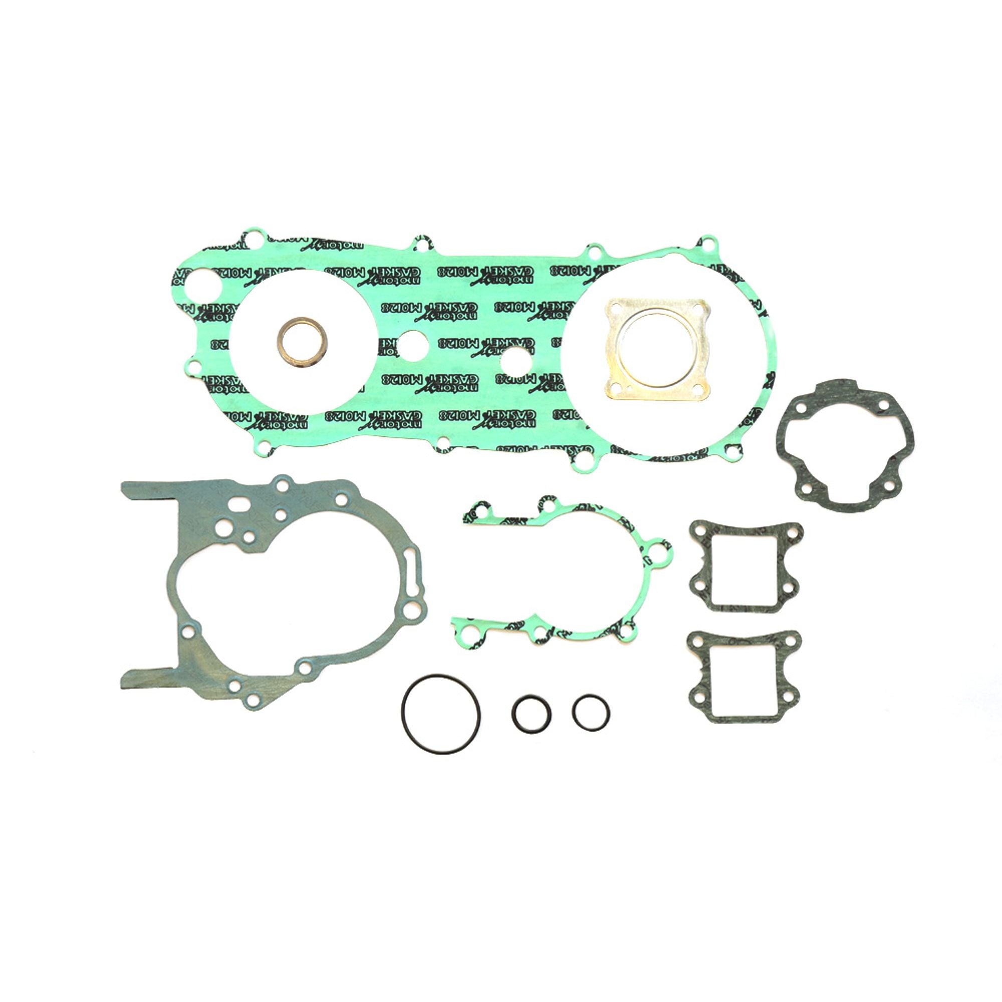Complete Gasket Kit (oil seals not included)-0