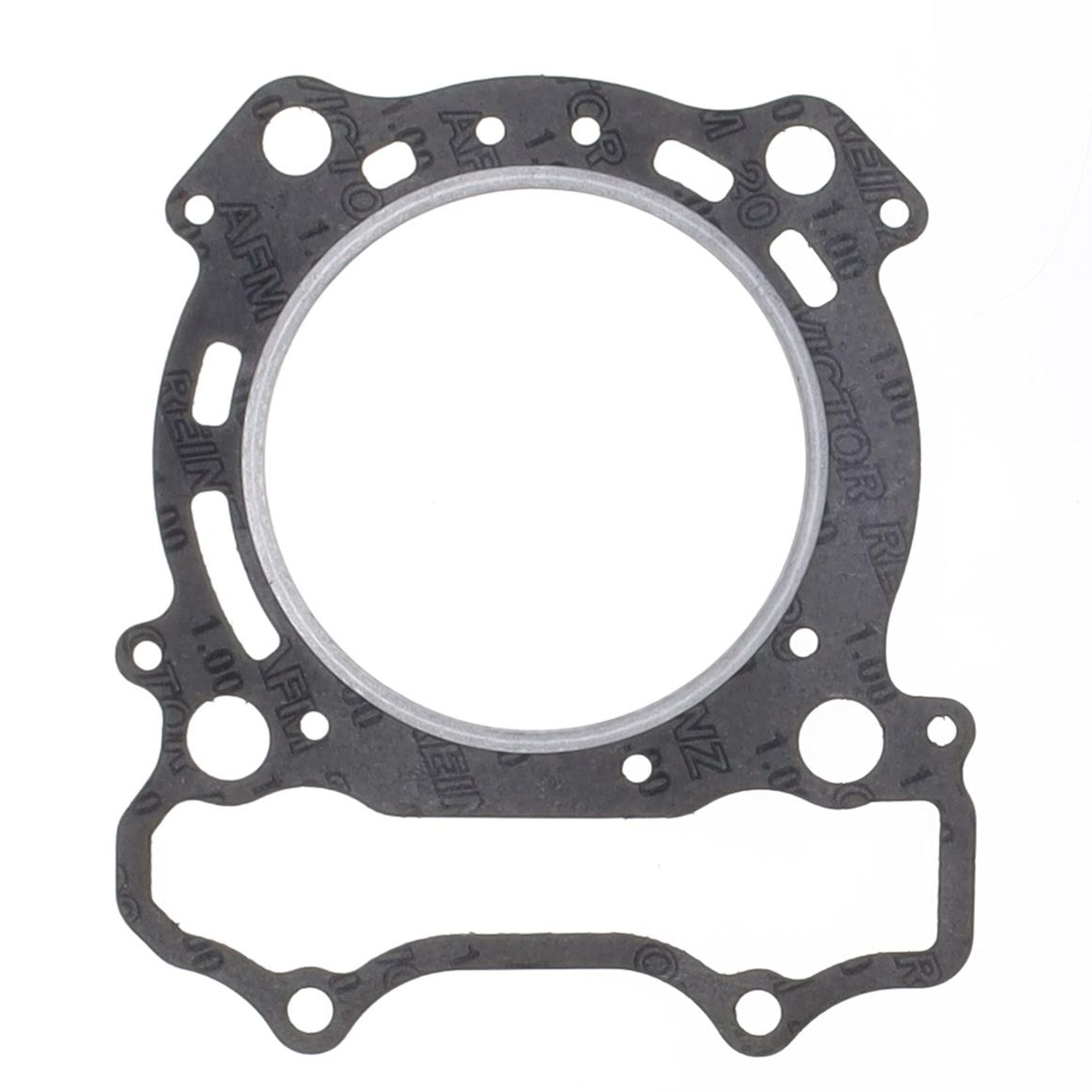 Cylinder Head Gasket Ø 79 mm and thickness 1 mm-0