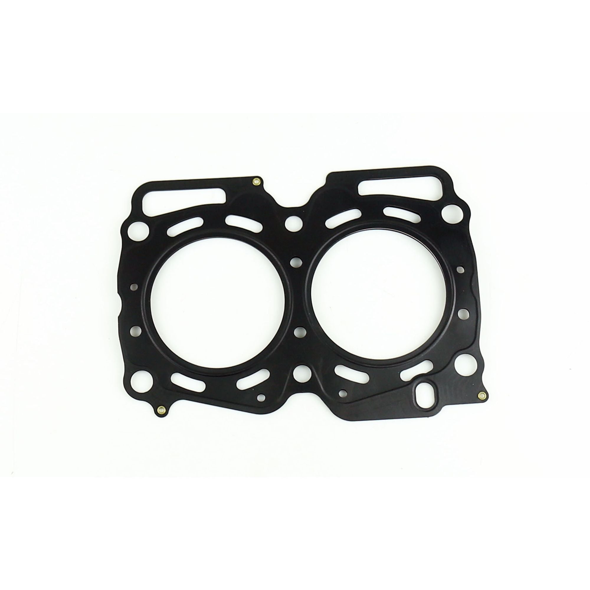 Multilayer Racing Head Gasket thickness 1 mm Ø 94 mm with Gas Stopper-0