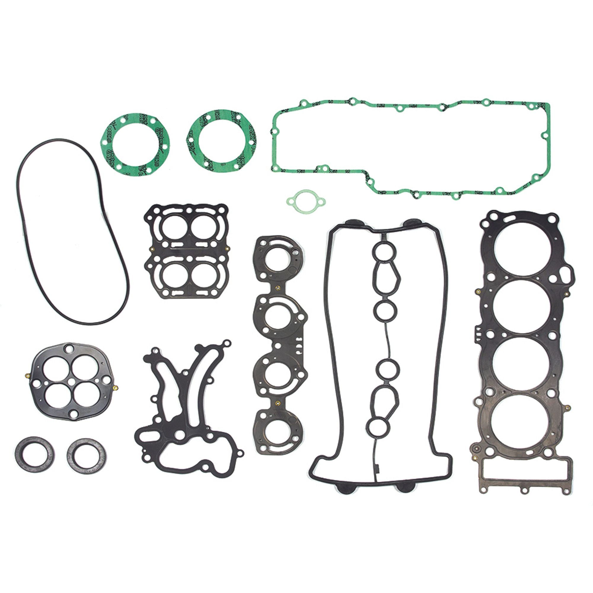 Complete Gasket Kit (oil seals not included)-0