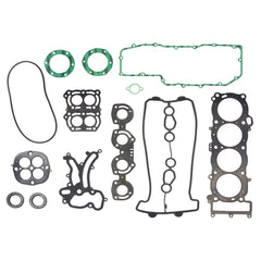 Complete Gasket Kit (oil seals not included)-0