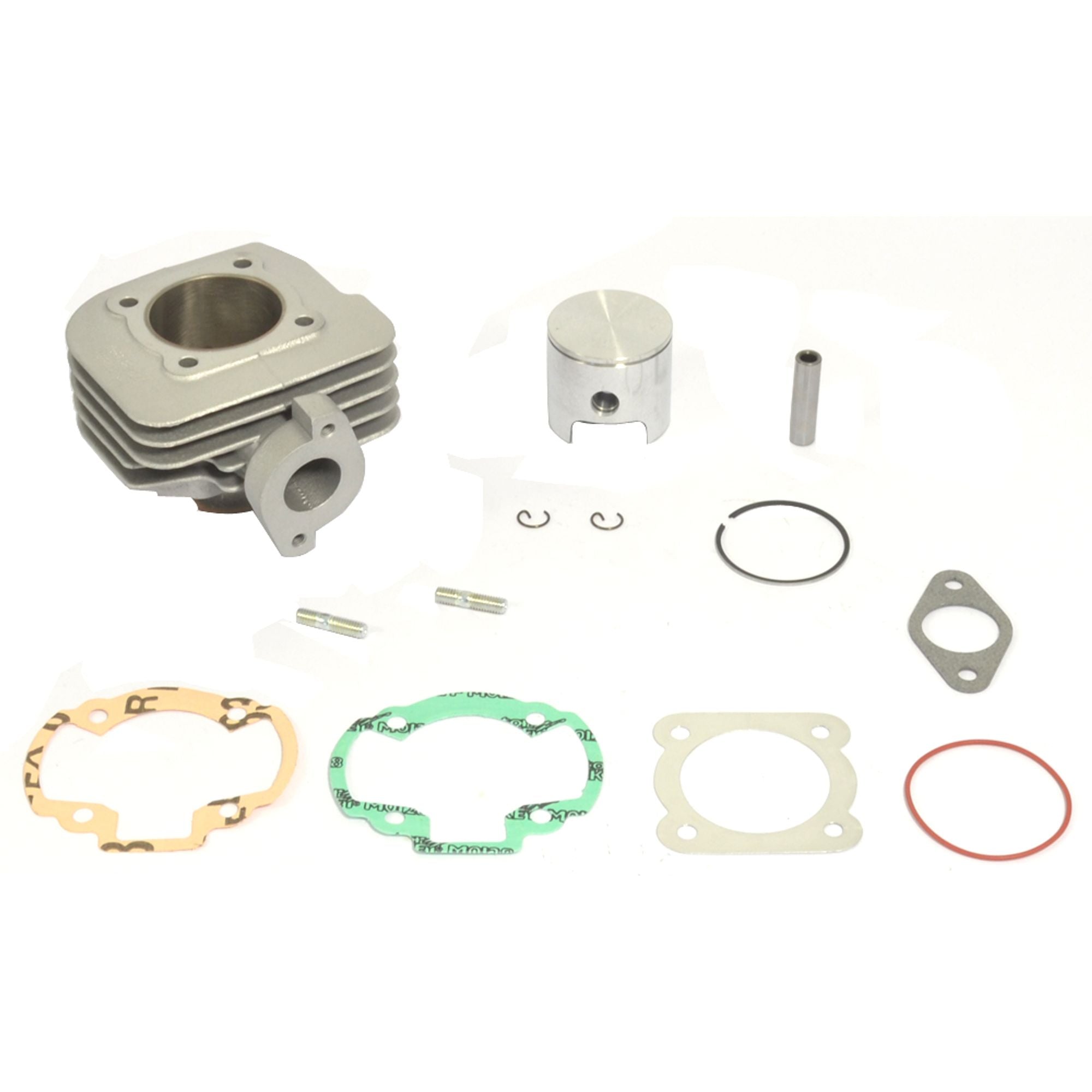 Big Bore Cylinder Kit Without Head Ø 47 mm, 70 cc-0
