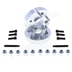 PCD Adapters 4x100x57-5x100x57 th. 20 mm-1