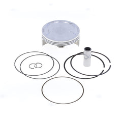 4T Forged Piston Ø 96,95 mm for Athena and OE Cylinder-0