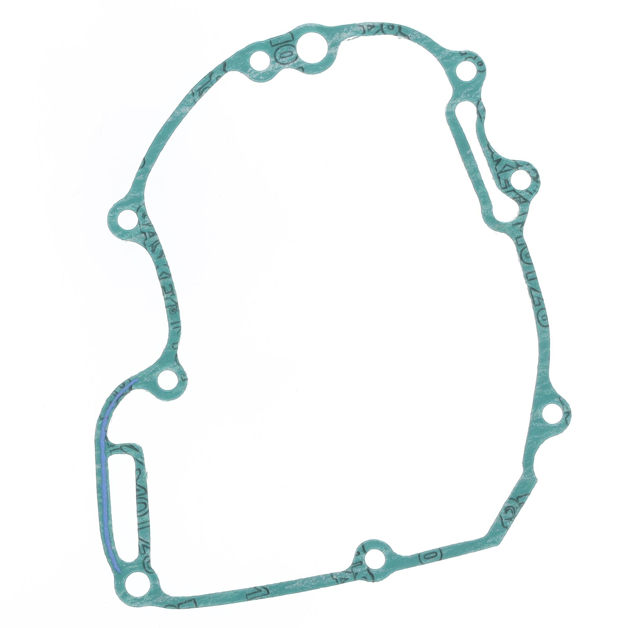 Generator Side Gasket-0