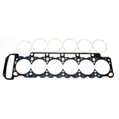 Cut Ring Racing Head Gasket thickness 2 mm Ø 95,6 mm-1