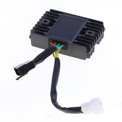 Voltage Regulator-1
