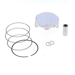 Top End Piston Kit: Forged 4-Stroke Piston Ø 95,95 mm + Top End Gasket Kit-3
