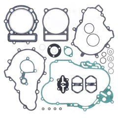 Complete Gasket Kit (oil seals not included)-0