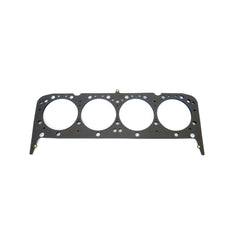 Multilayer Racing Head Gasket thickness 0,75 mm Ø 103,2 mm-0