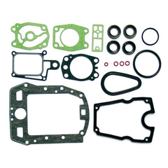 Complete Gasket Kit (oil seals not included)-0