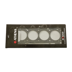 Multilayer Racing Head Gasket thickness 1,4 mm Ø 81 mm with Gas Stopper-1