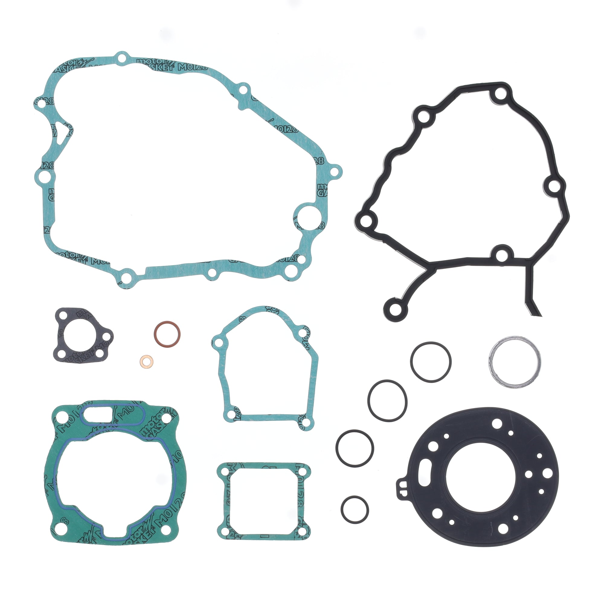 Complete Gasket Kit (oil seals not included)-0
