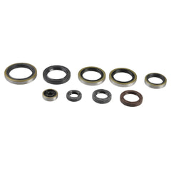 Engine Oil Seals Kit-0