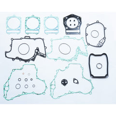 Complete Gasket Kit (oil seals not included)-0