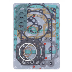 Complete Gasket Kit (oil seals not included)-1