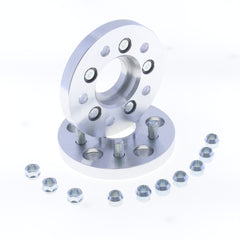 PCD Adapters 5x120x72.5 - 5x108x63.3 th. 20 mm-1