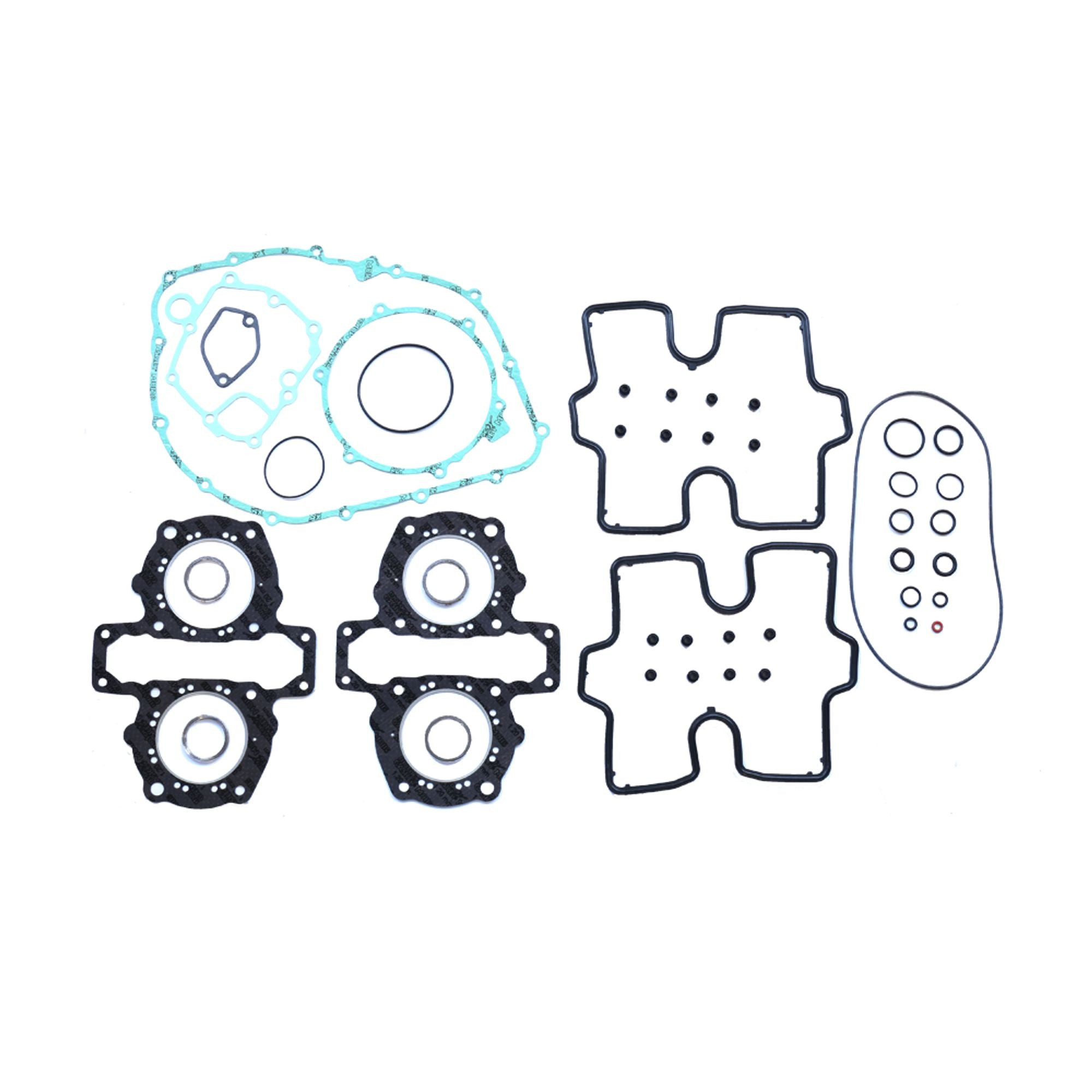Complete Gasket Kit (oil seals not included)-0