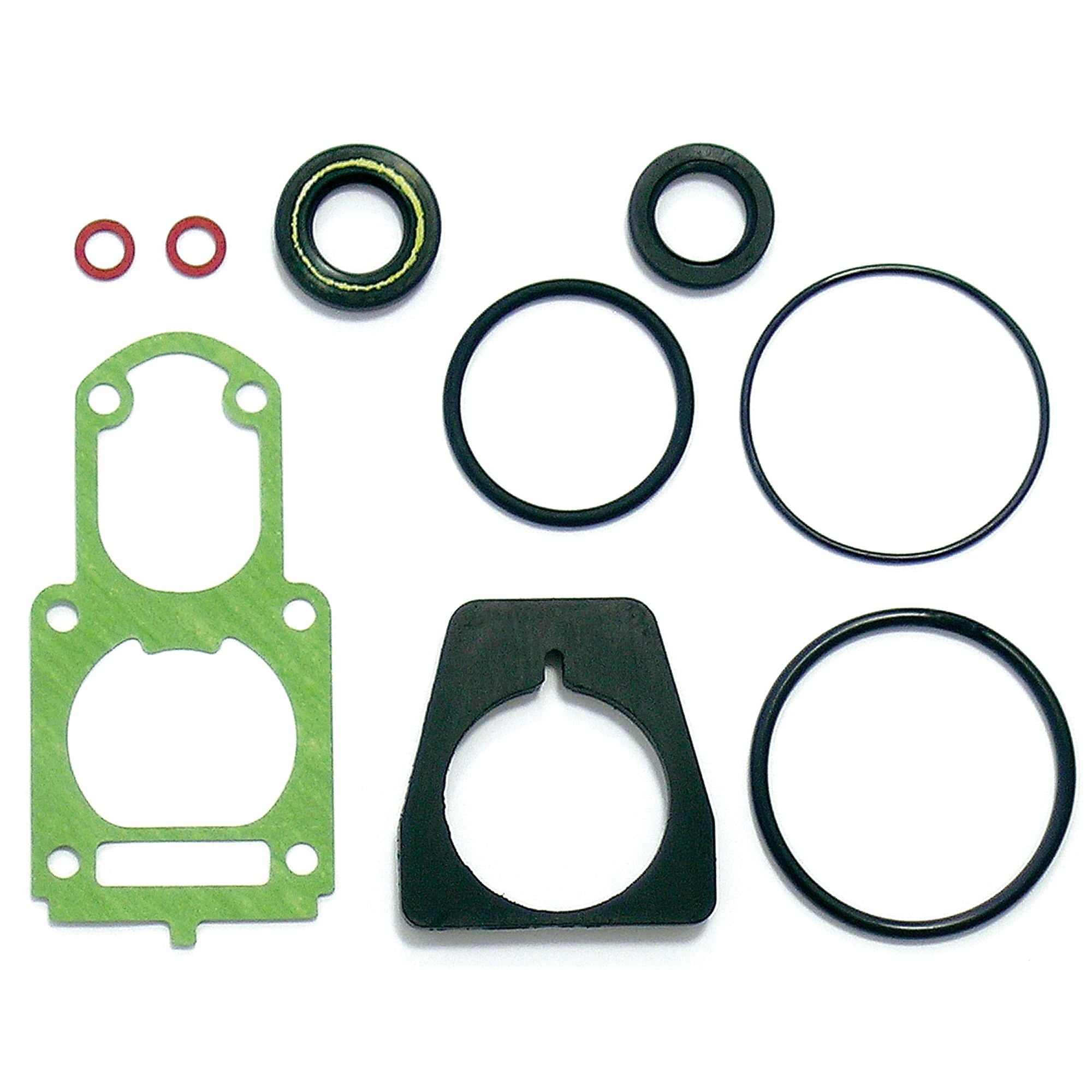 Complete Gasket Kit (oil seals not included)-0