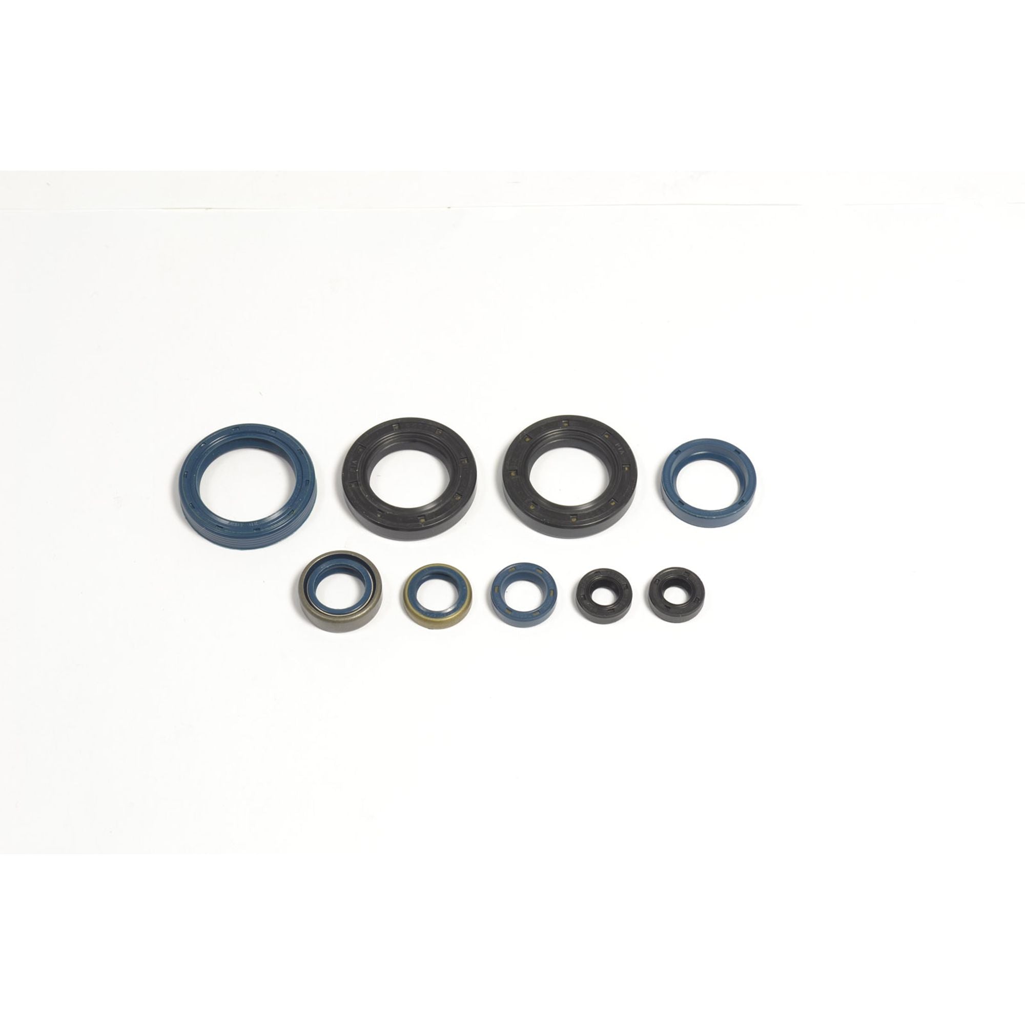 Engine Oil Seals Kit-0