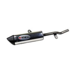 Aluminium Exhaust Silencer-0