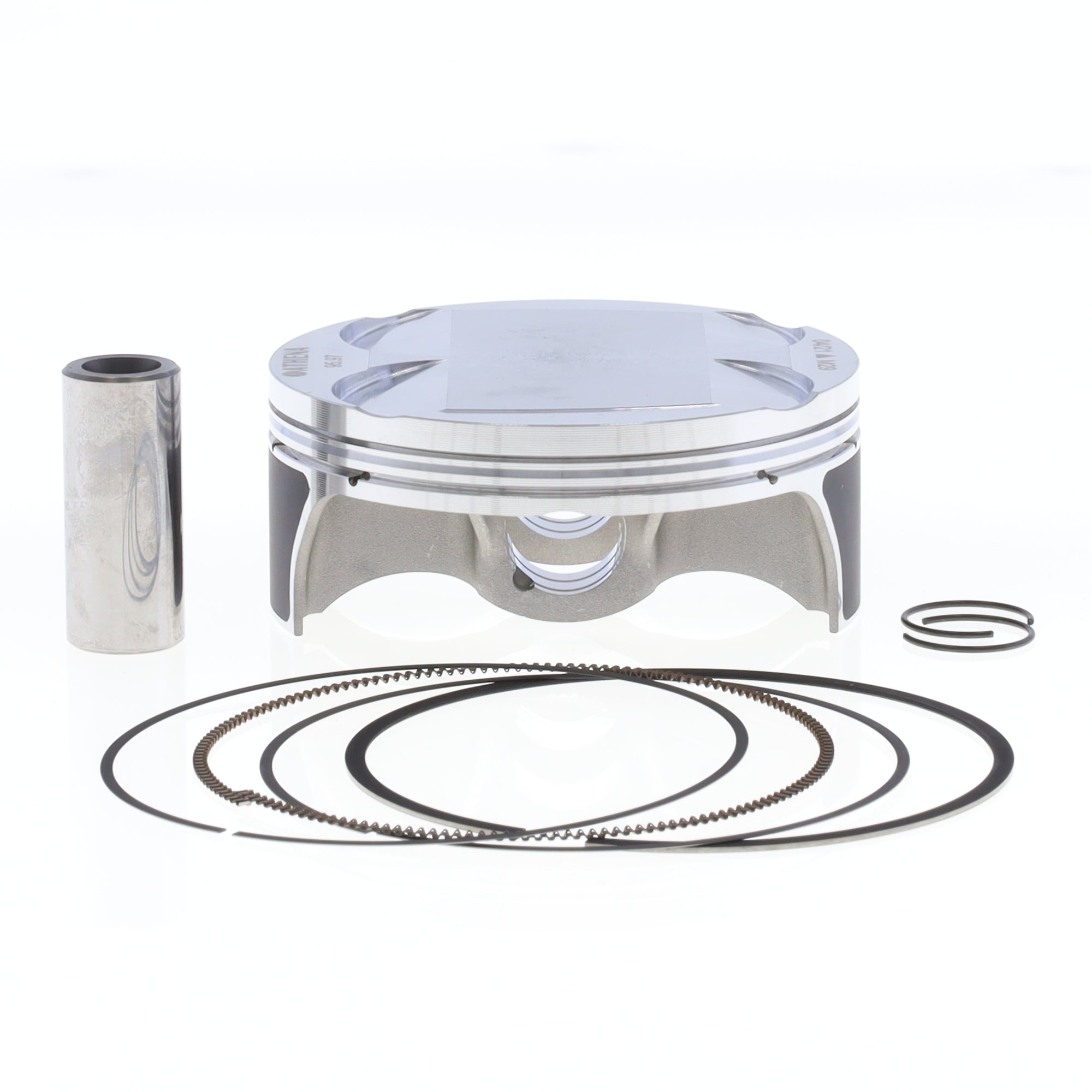 4T Forged Piston Ø 95,96 mm for Athena and OE Cylinder-0