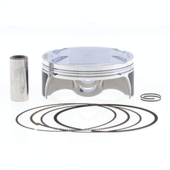 4T Forged Piston Ø 95,96 mm for Athena and OE Cylinder-0