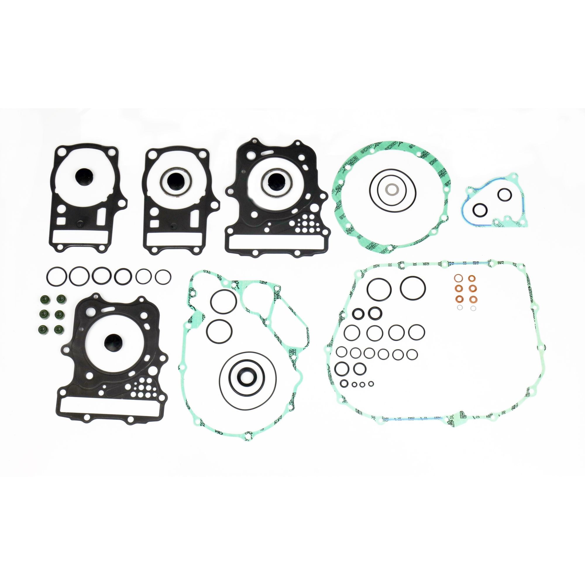 Complete Gasket Kit (oil seals not included)-0