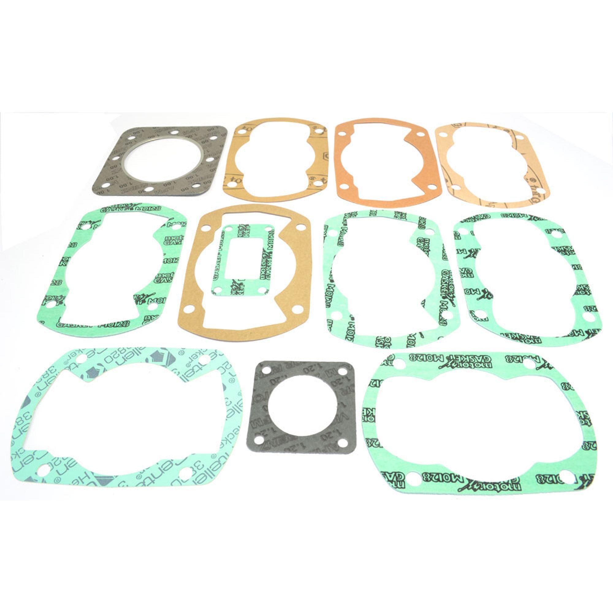 Top End Gasket Kit-0