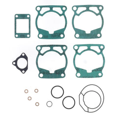 Top End Piston Kit: Cast 2-Stroke Piston Ø 44,96 mm + Top End Gasket Kit-2