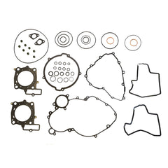 Complete Gasket Kit (oil seals not included)-0