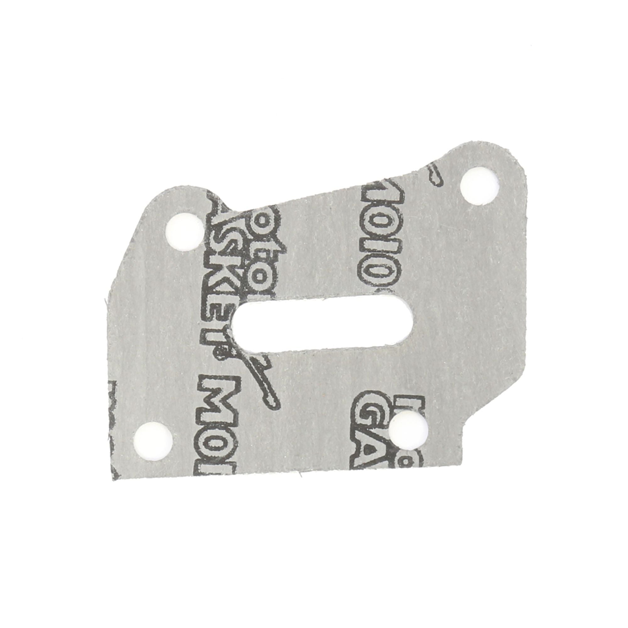 Oil Pump Relief Pipe Gasket, M0109 Material - Set of 10 pcs-0