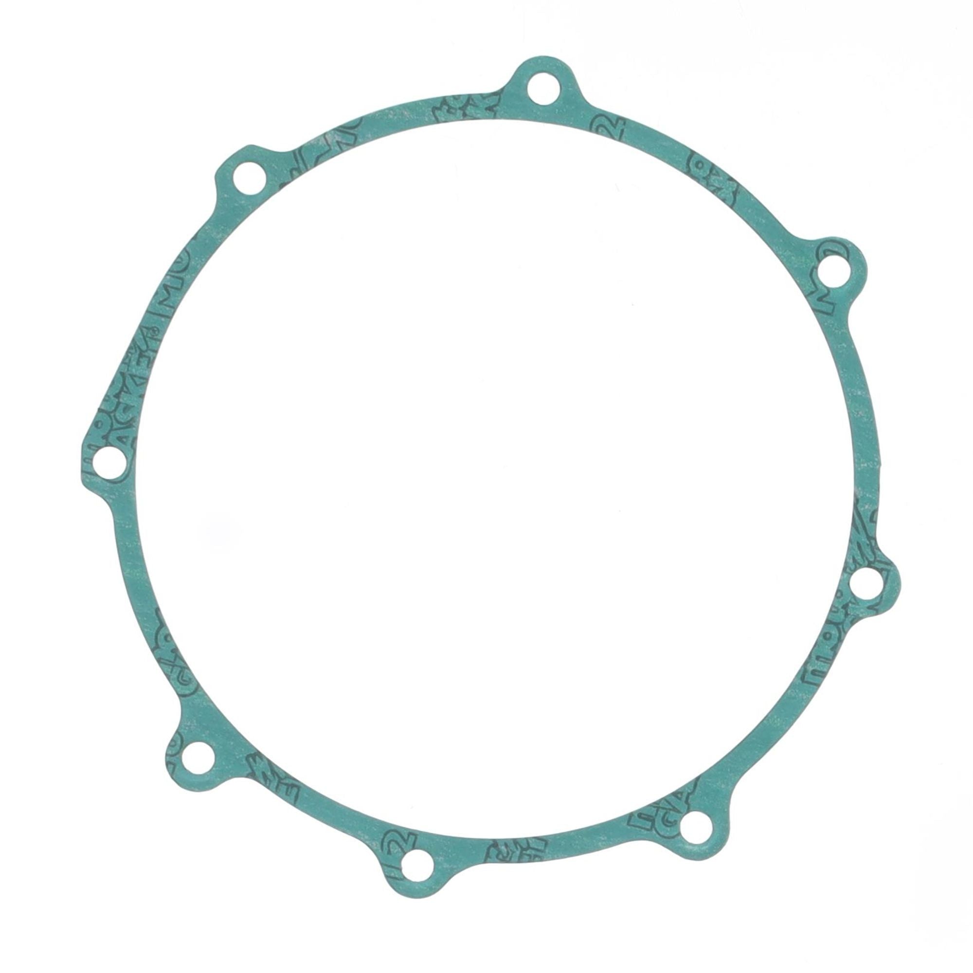 Clutch Cover Gasket-0