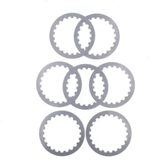 Steel Clutch Plates Kit-0
